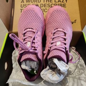 Women Inov-8 Running Shoes US6.5/UK4/EU37